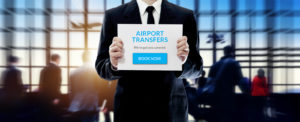 Santiago de Chile airport Transfers