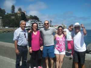 Valparaiso and Viña del Mar Day Tour