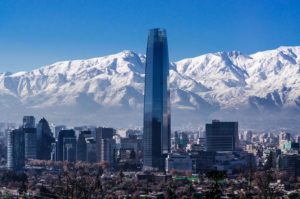 Santiago de Chile airport Transfers